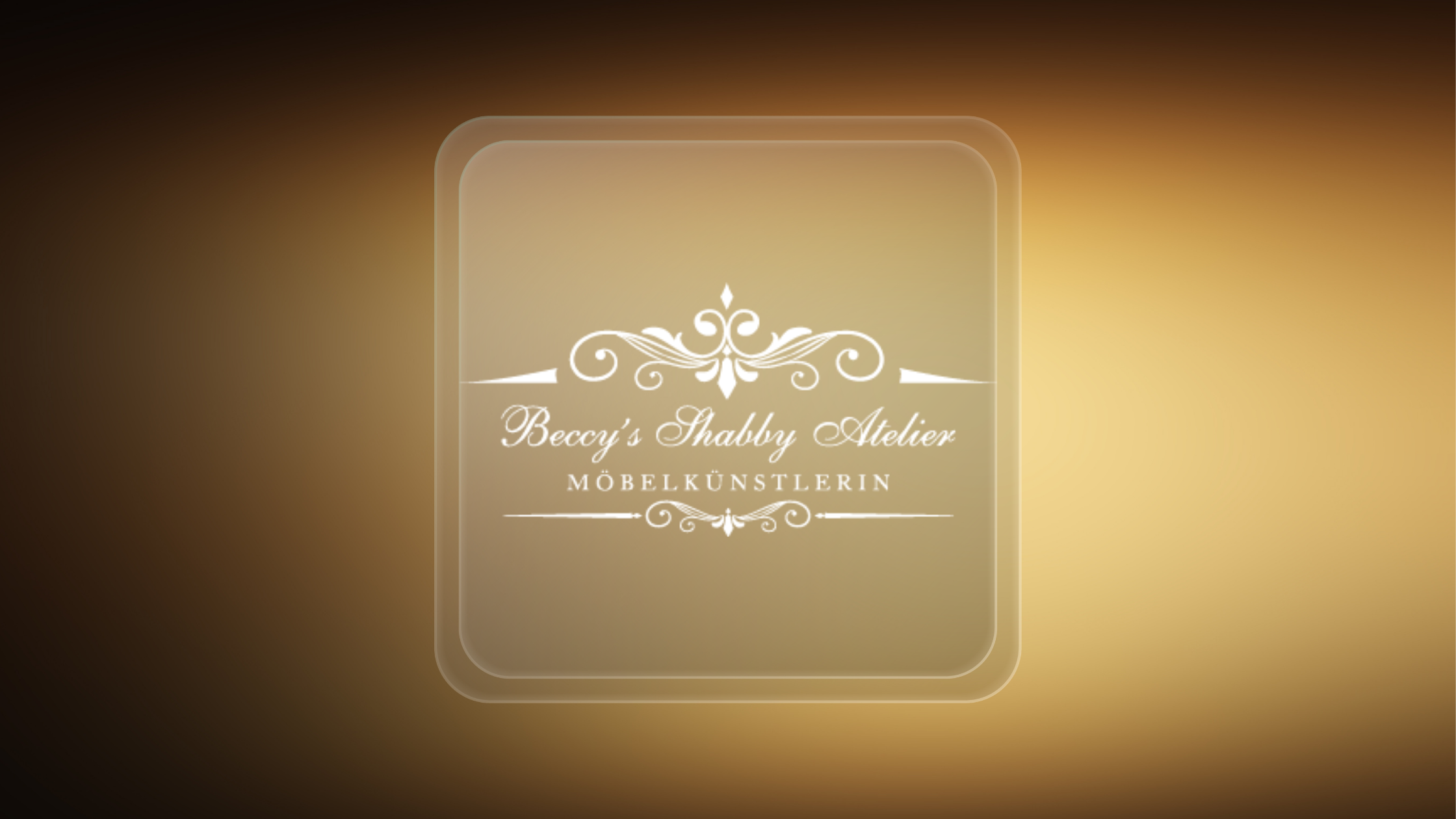 Beccy's Shabby Atelier 1 Image link