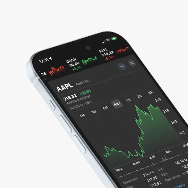 See Our Approach